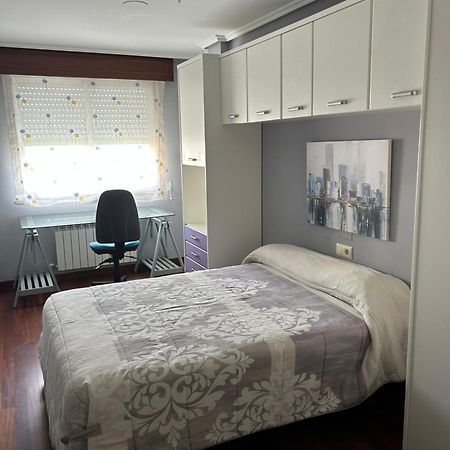 Piso De Ana Apartment Naron  Exterior photo